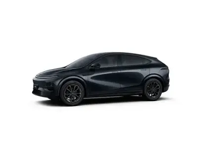Nuova XPENG G6 RWD Long Range 217 kW (296 CV) 2026 Grigio SUV