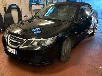 Usata 2008 Saab 9-3 Cabriolet Vector Cabrio | 7000 €