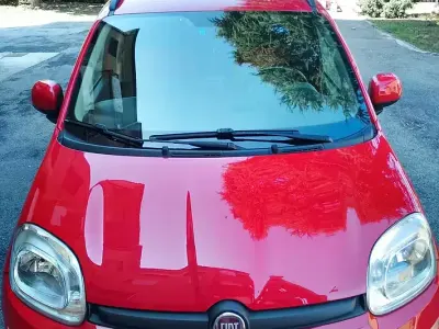 Usata Fiat Panda 69 CV (50 kW) 2019 Utilitaria