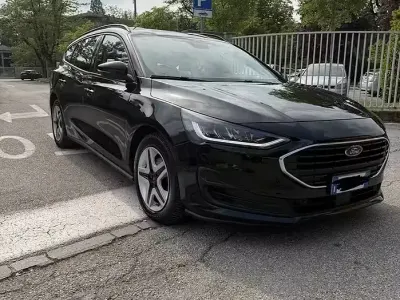 Occasion Ford Focus