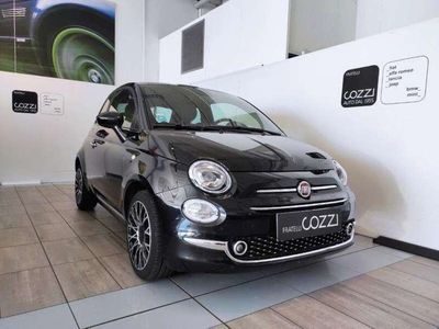 usata Fiat 500 500 (2015-->) -1.0 Hybrid Dolcevita