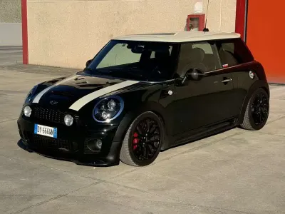 Usata Mini John Cooper Works