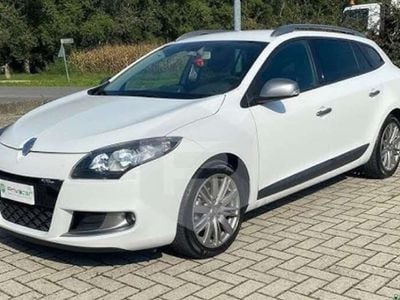 Renault Mégane GT Line