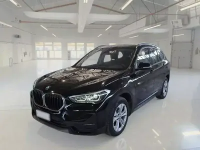 Usata BMW X1