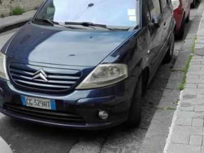 usata Citroën C3 C3 1.1 Exclusive