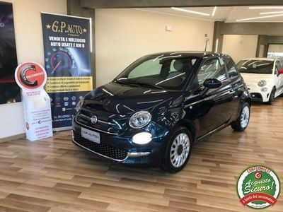 usata Fiat 500 1.0 Hybrid Dolcevita