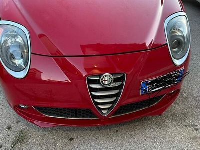 usata Alfa Romeo MiTo MiTo 1.4 70 CV 8V Upload