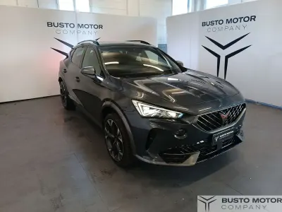 Usado Cupra Formentor