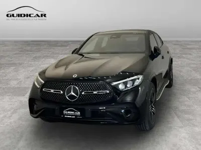 Usata Mercedes GLC220