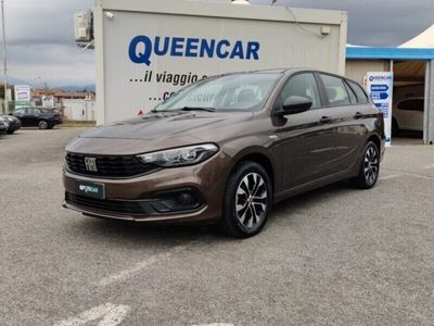 usata Fiat Tipo (2015-->) 1.6 Mjt S&S SW City Life