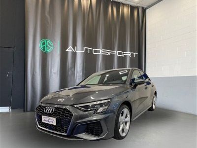 Audi A3 Sportback e-tron