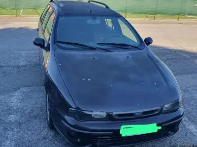 Usata Fiat Marea