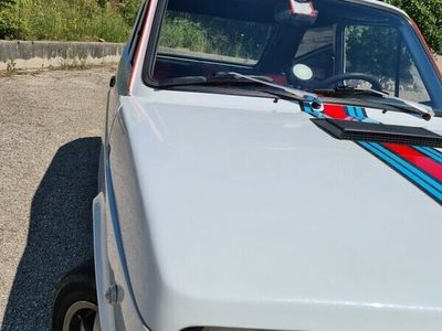 usata Fiat 127 Martini