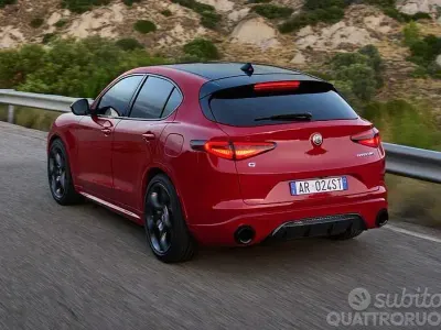 Usata Alfa Romeo Tonale