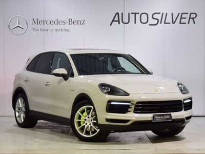 usata Porsche Cayenne Cayenne3ªs.'17--> 3.0 V6 E-Hybrid