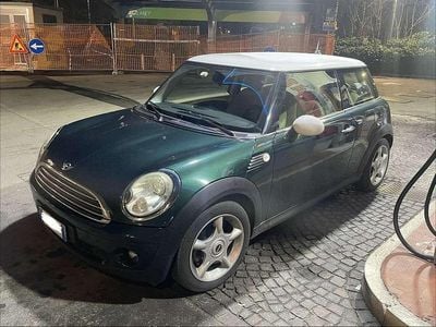 Usata 2007 Mini Cooper Chili Utilitaria | 5499 € (Buon prezzo)