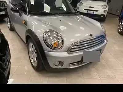 Usata Mini Cooper Clubman
