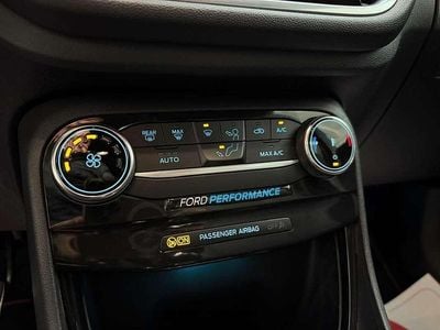Begagnad Ford Puma ST-Line X 120 HK (88 kW) 2021 SUV