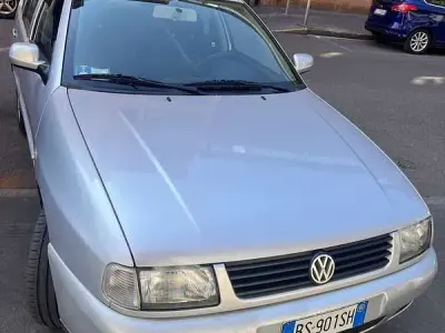 Usata VW Polo Comfortline 75 CV (55 kW) 2001 Station wagon
