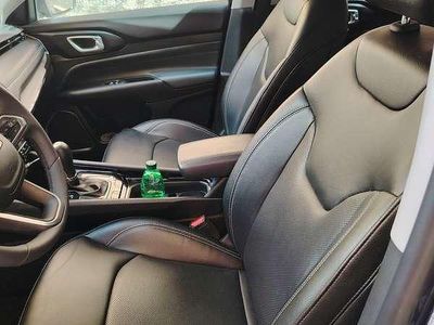 Usata Jeep Compass 131 CV (96 kW) 2024 SUV