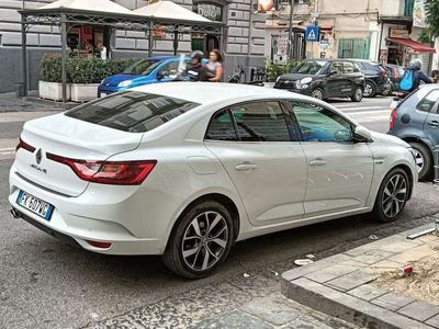 Renault Mégane IV