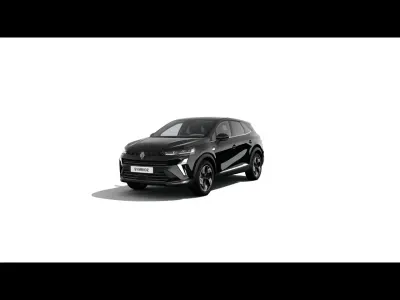 Nuova Renault Symbioz Techno 2025 Nero etoilé SUV
