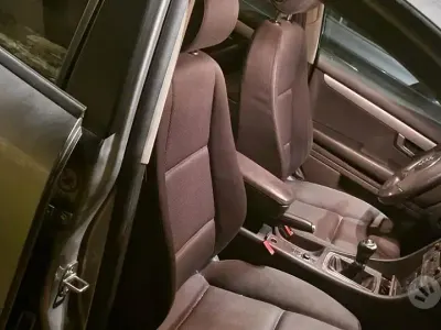 Usata Audi A4