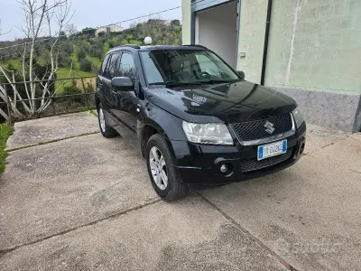 Usata Suzuki Vitara 95 CV (69 kW) 2006 SUV