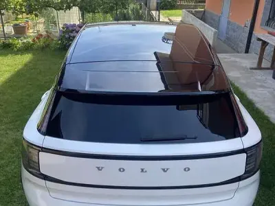 Usata Volvo EX30