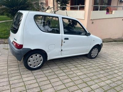 Usata Fiat 600 2005 Berlina