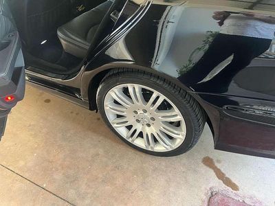 Usata Mercedes E320 Avantgarde 224 CV (164 kW) 2007 Station wagon