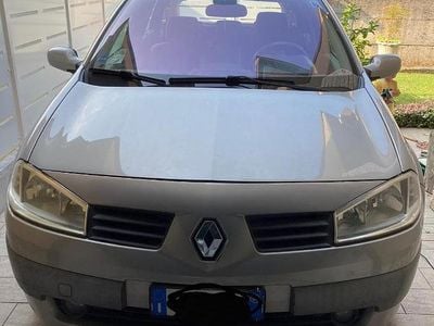 Usata Renault Mégane II 105 CV (77 kW) 2005