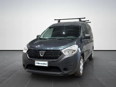 Usata Dacia Dokker