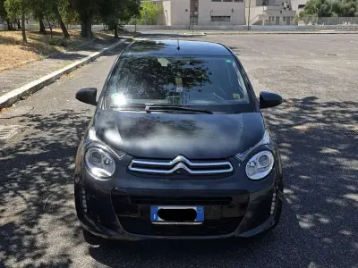 Usata Citroën C1