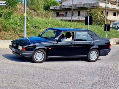 Alfa Romeo 75