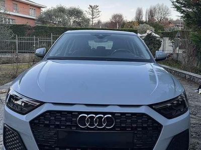 Usata Audi A1 Sportback Admired 116 CV (85 kW) 2023 Utilitaria