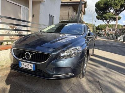 Brugt Volvo V40 Business Edition 120 HK (88 kW) 2017 Sedan