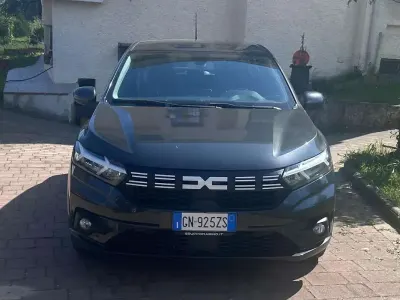 Brugt Dacia Sandero