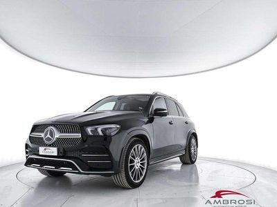 Mercedes GLE300