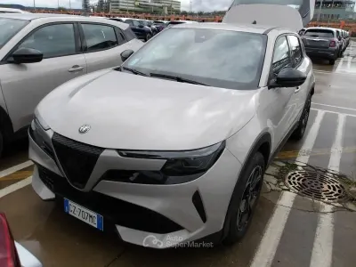 Käytetty Alfa Romeo Junior