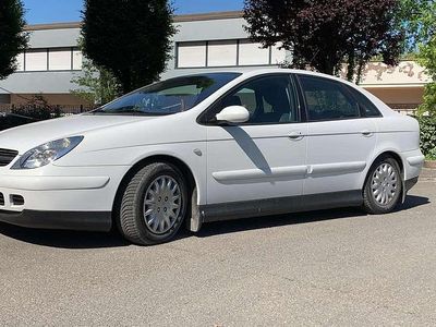Usata 2002 Citroën C5 Berlina | 5200 €