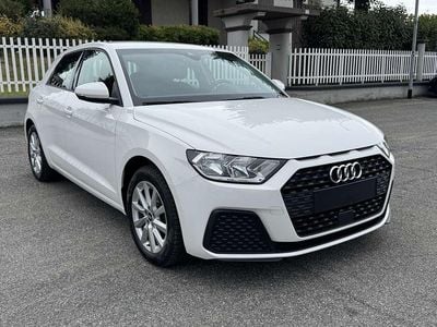 Usata Audi A1 Sportback