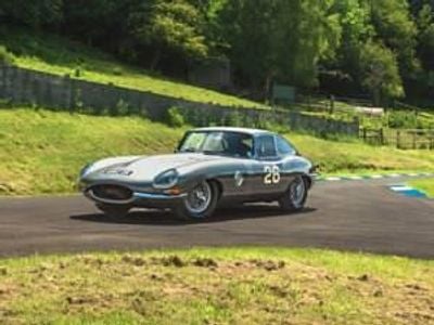 Usata Jaguar E-Type 269 CV (197 kW) 1961 Altri Coupé