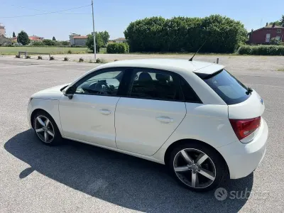 Usata Audi A1 Sportback
