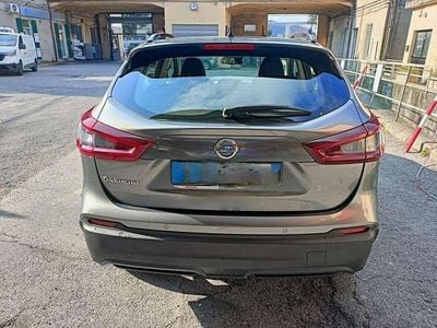 Usata Nissan Qashqai N-TEC 141 CV (103 kW) 2020 SUV