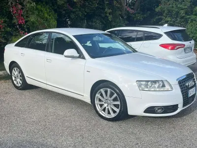 Usata Audi A6