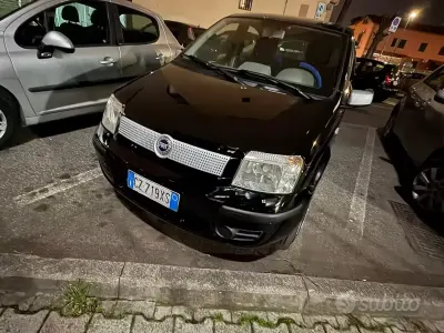 Usata Fiat Panda 54 CV (39 kW) 2006 Utilitaria