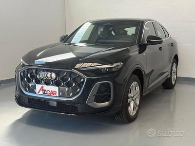 Occasion Audi Q5 Sportback