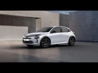 Nuova Lancia Ypsilon 99 CV (72 kW) 2025 Bianco Utilitaria