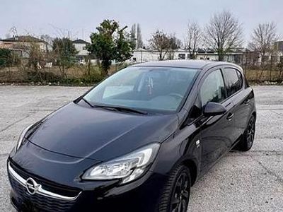 Usata Opel Corsa 69 CV (50 kW) 2019 Utilitaria